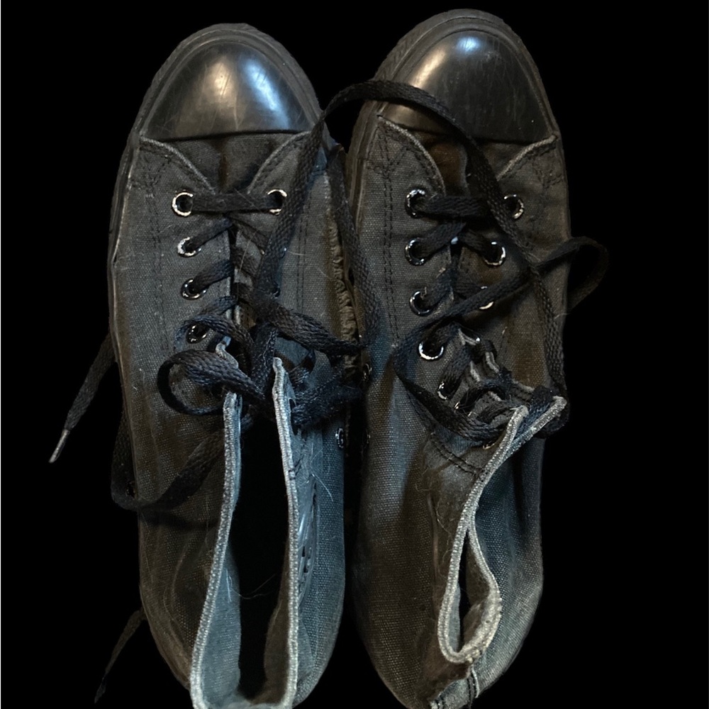 converse